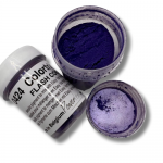 Pigment Colortrix Powertex, Flash Cobalt, 16 gr